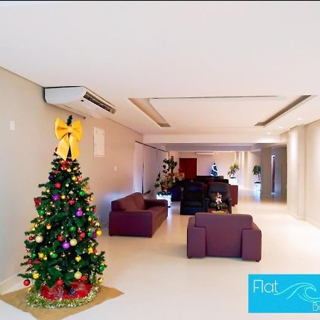 São Vicente Flat Palladium Belvedere מראה חיצוני תמונה