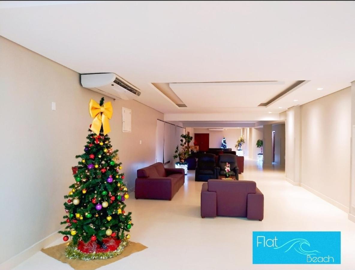 São Vicente Flat Palladium Belvedere מראה חיצוני תמונה