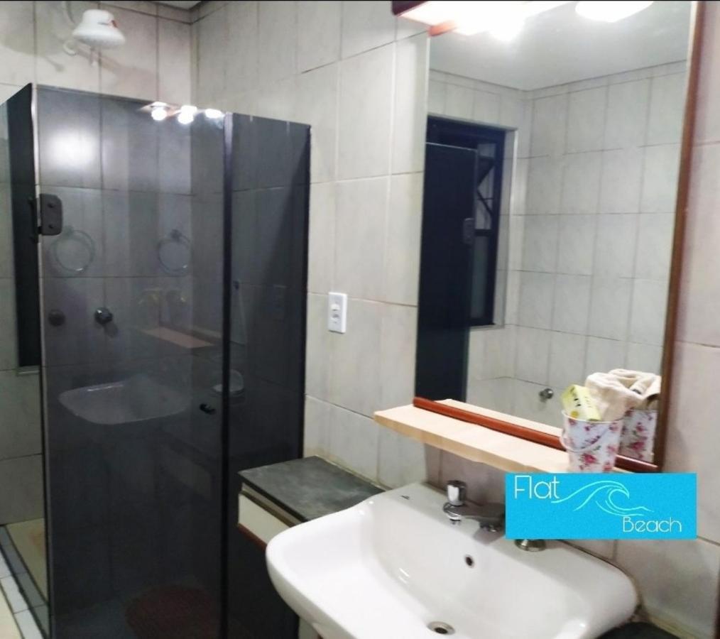 São Vicente Flat Palladium Belvedere מראה חיצוני תמונה