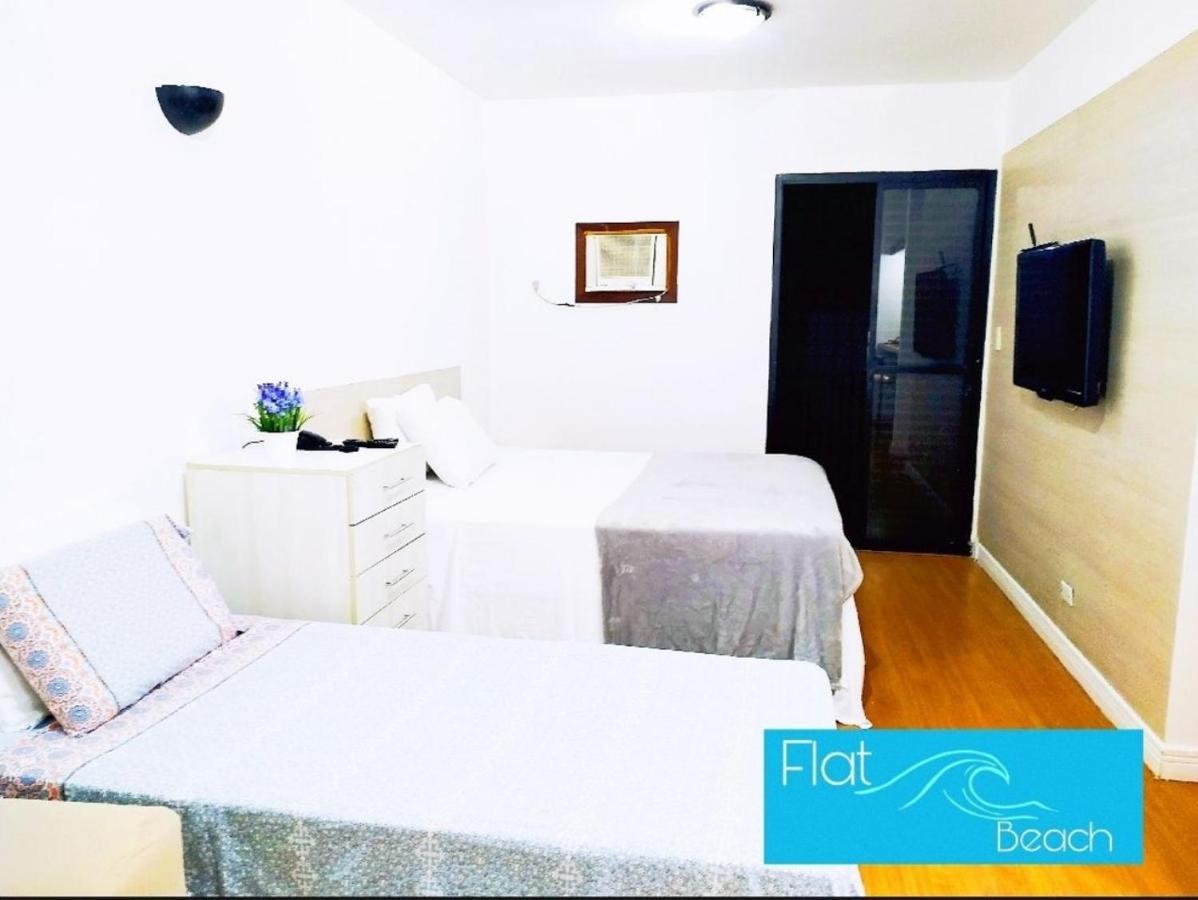 São Vicente Flat Palladium Belvedere מראה חיצוני תמונה